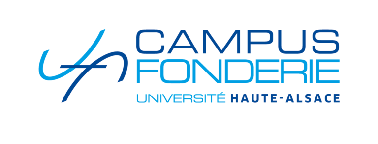 campus fonderie logo