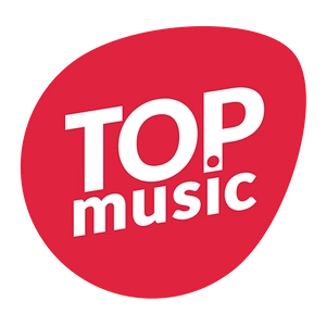 Logo TopMusic